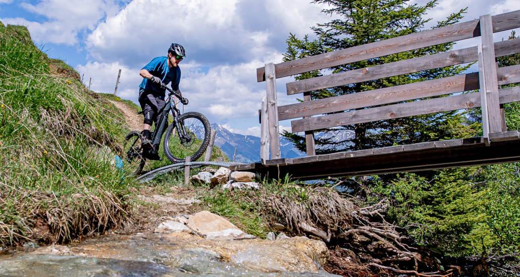 Surselva 4-Tages-Rundtour Surselva 4-Tages-Rundtour