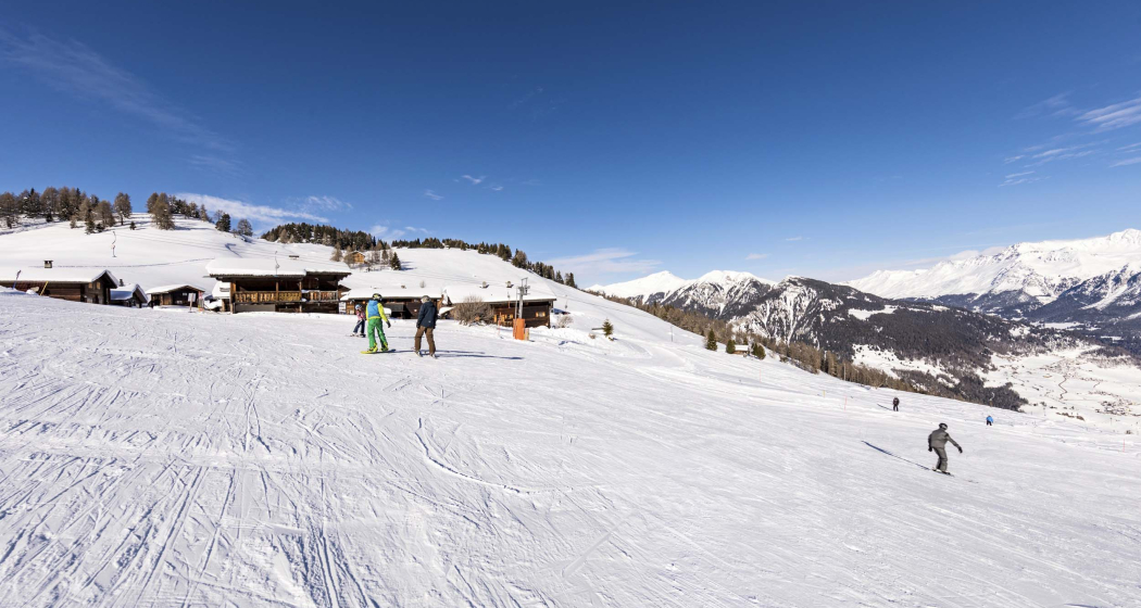 Obermutten Obermutten