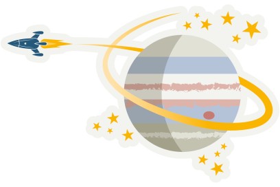 Grafik zu Shared Services